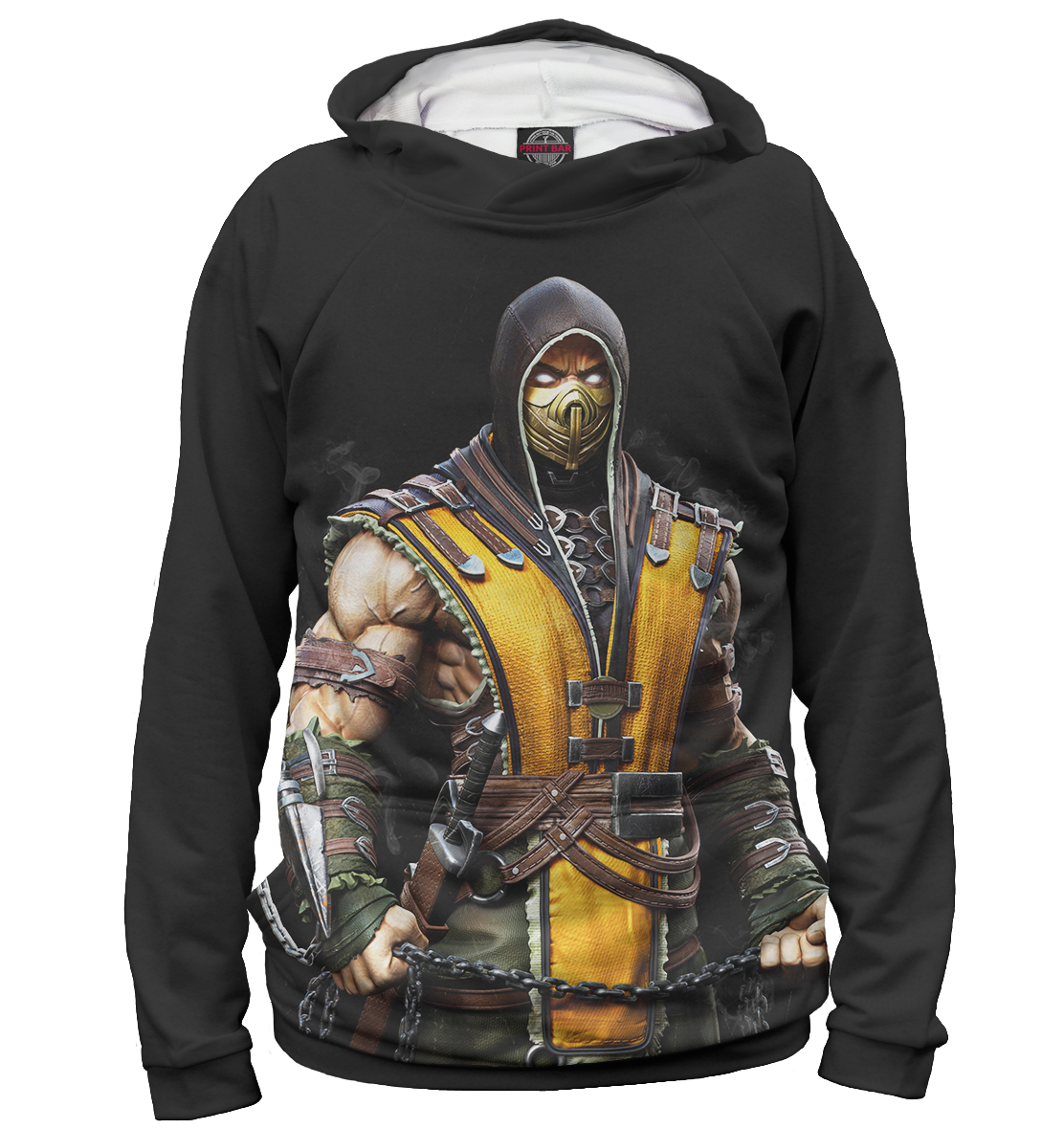 

Mortal Kombat