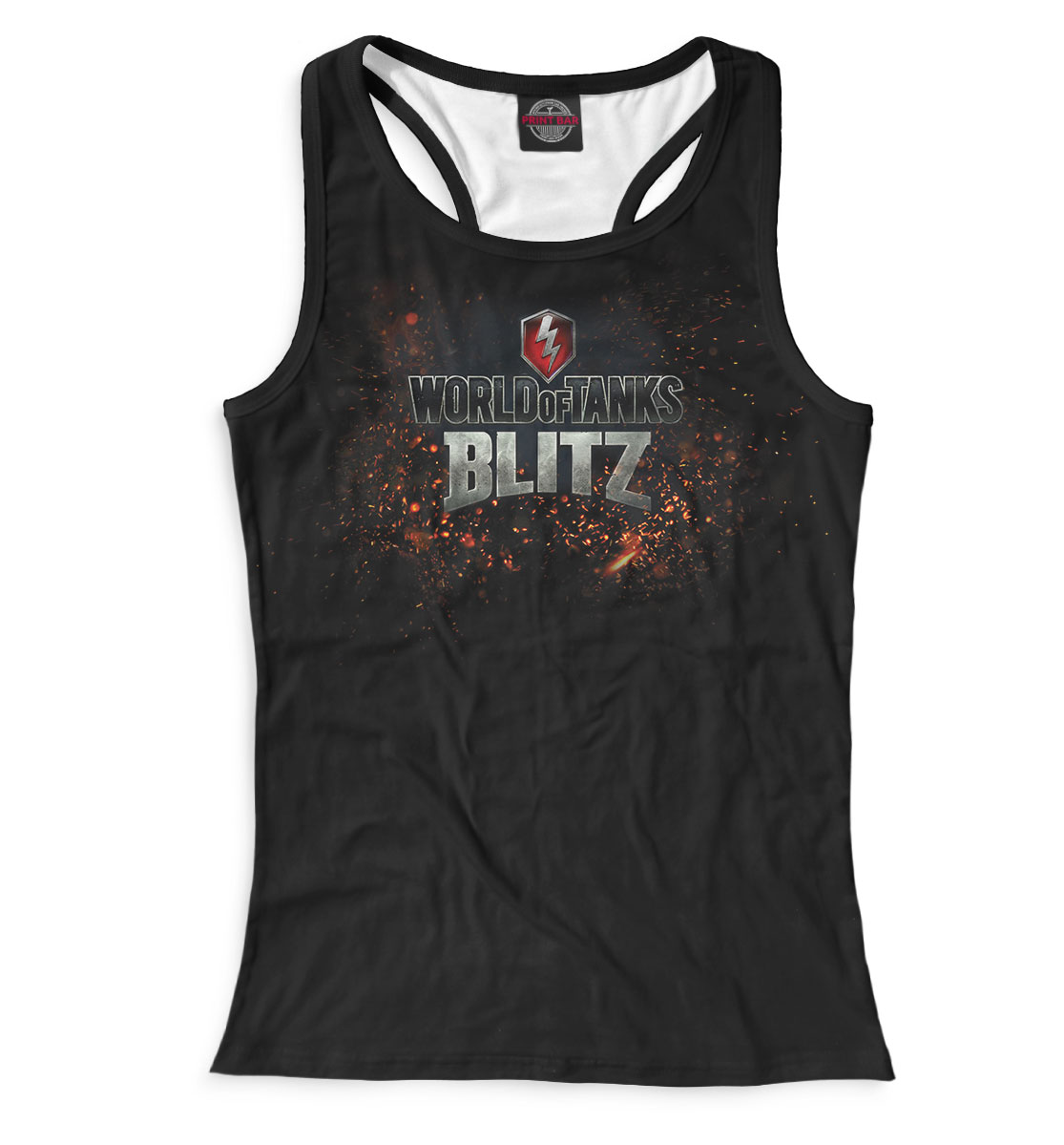 

World of Tanks Blitz