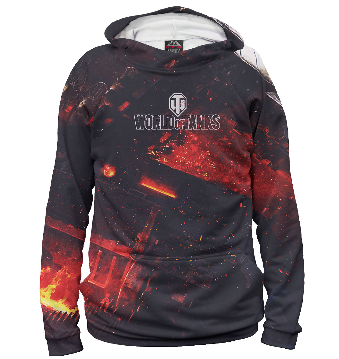 

World of Tanks