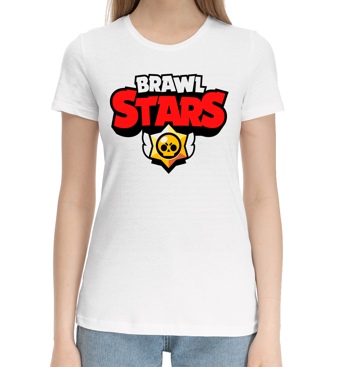 

Brawl Stars