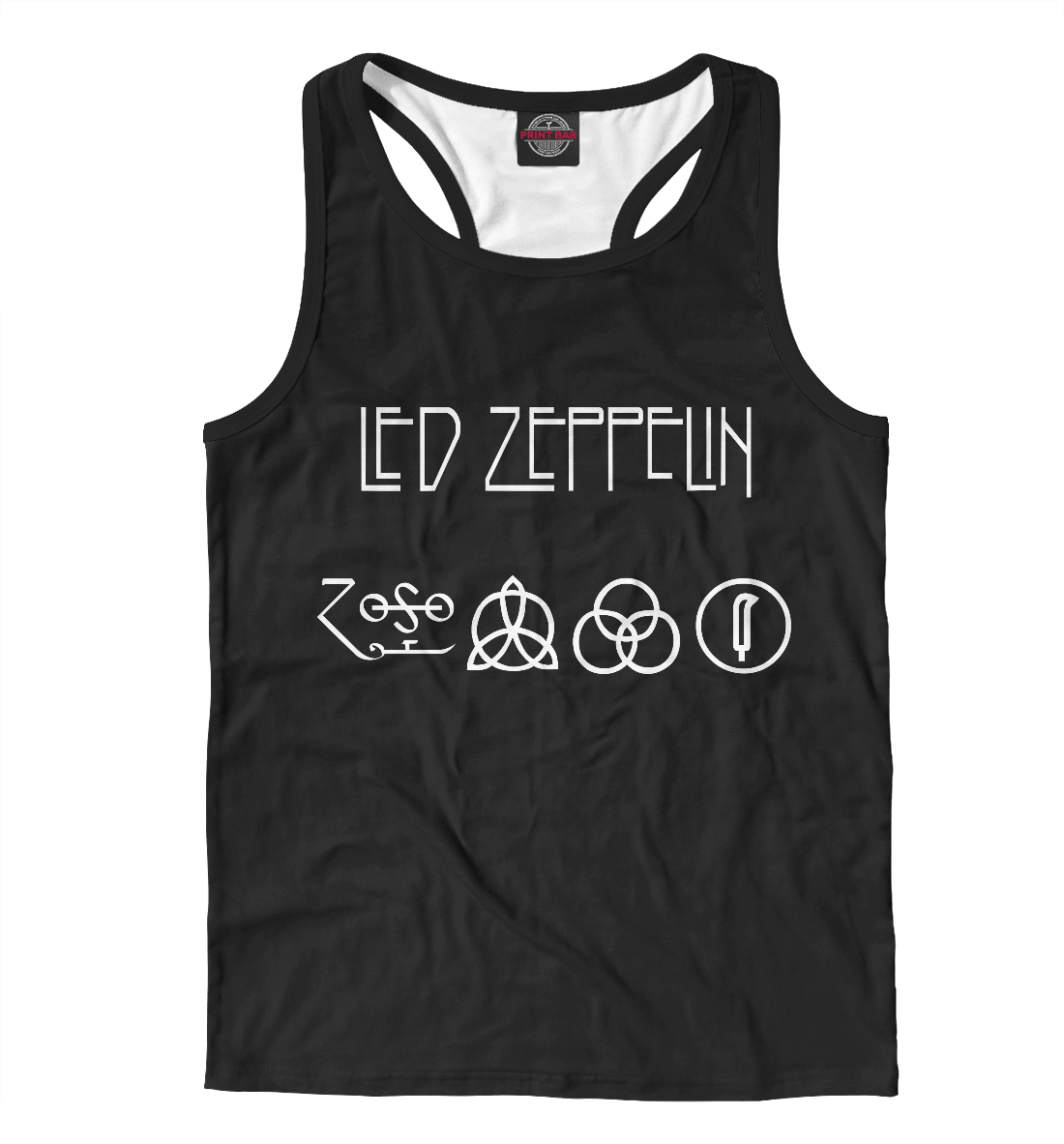 

Led Zeppelin