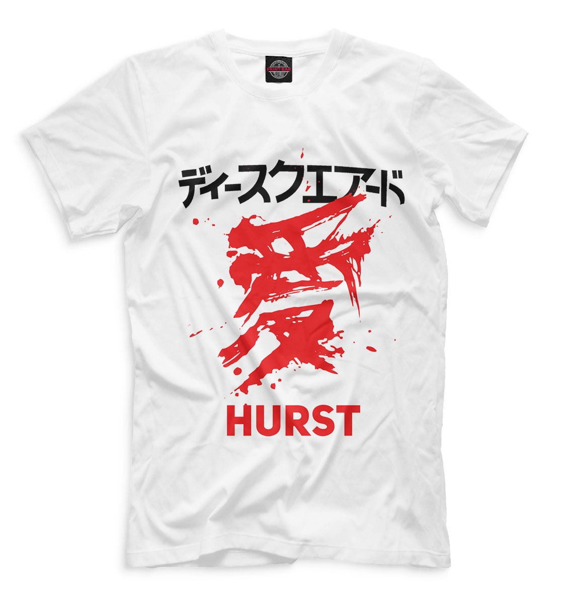 

Hurst