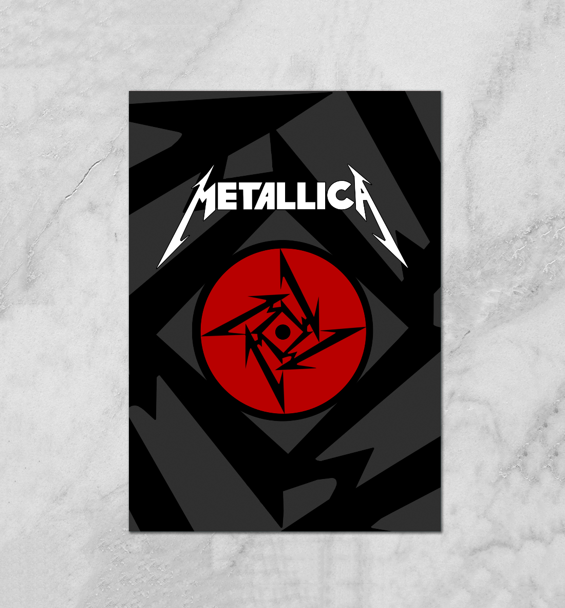 

Metallica