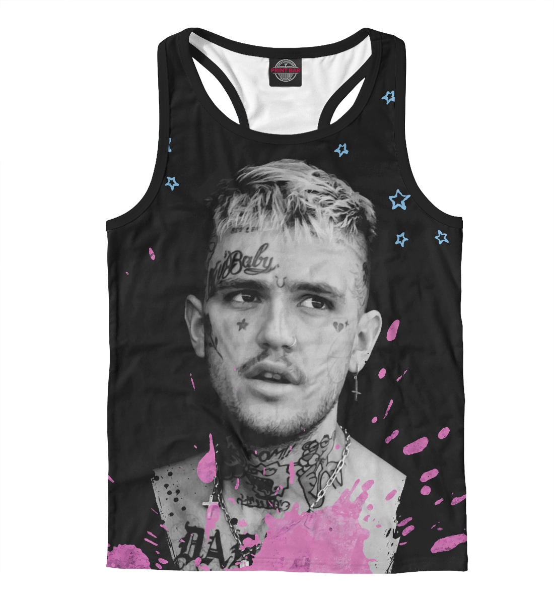 

Lil Peep