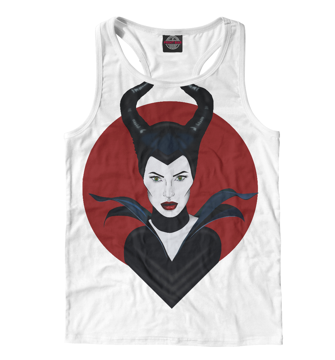 

Малефисента