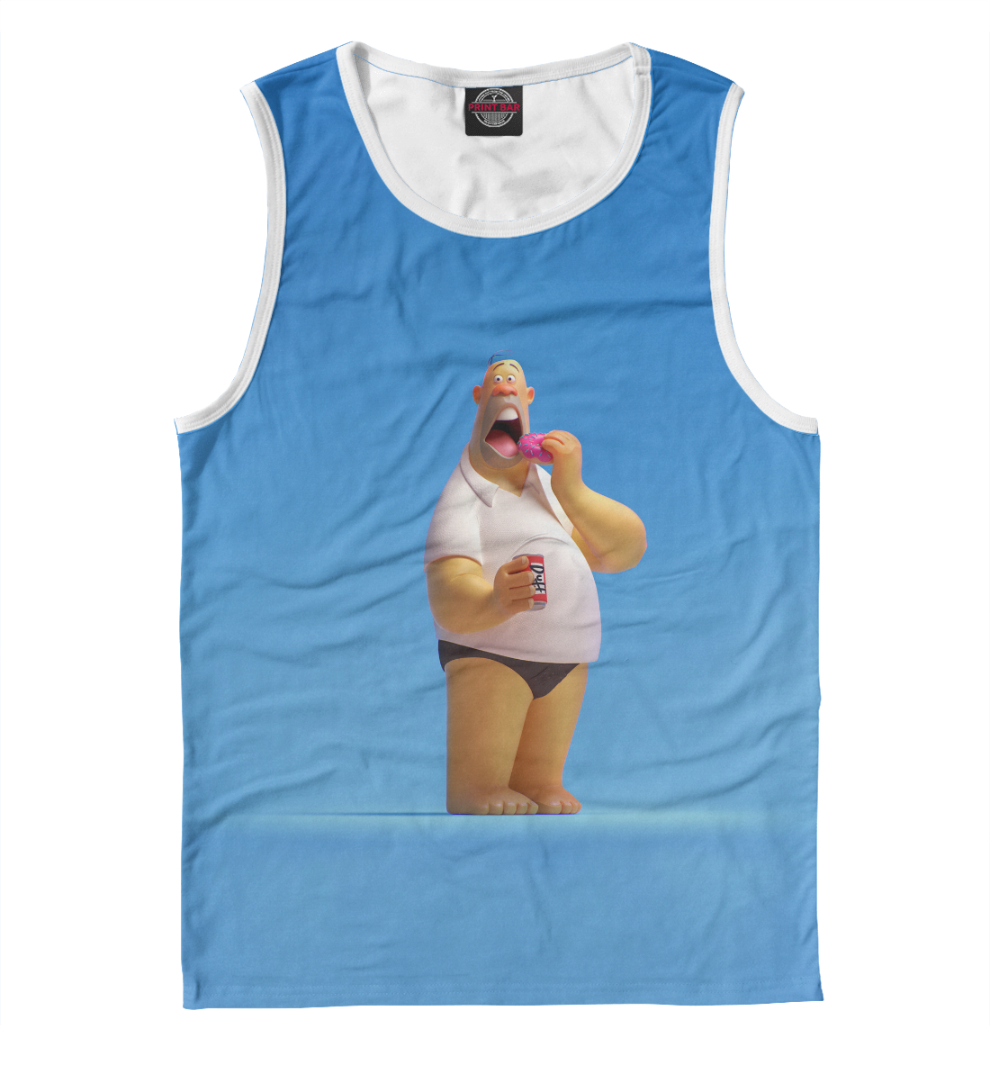 

Homer 3D
