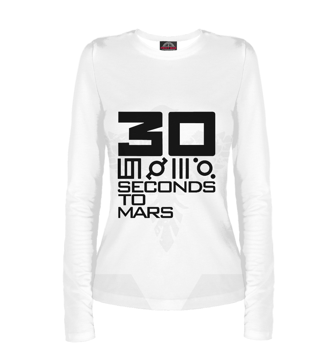 

30 Seconds to Mars