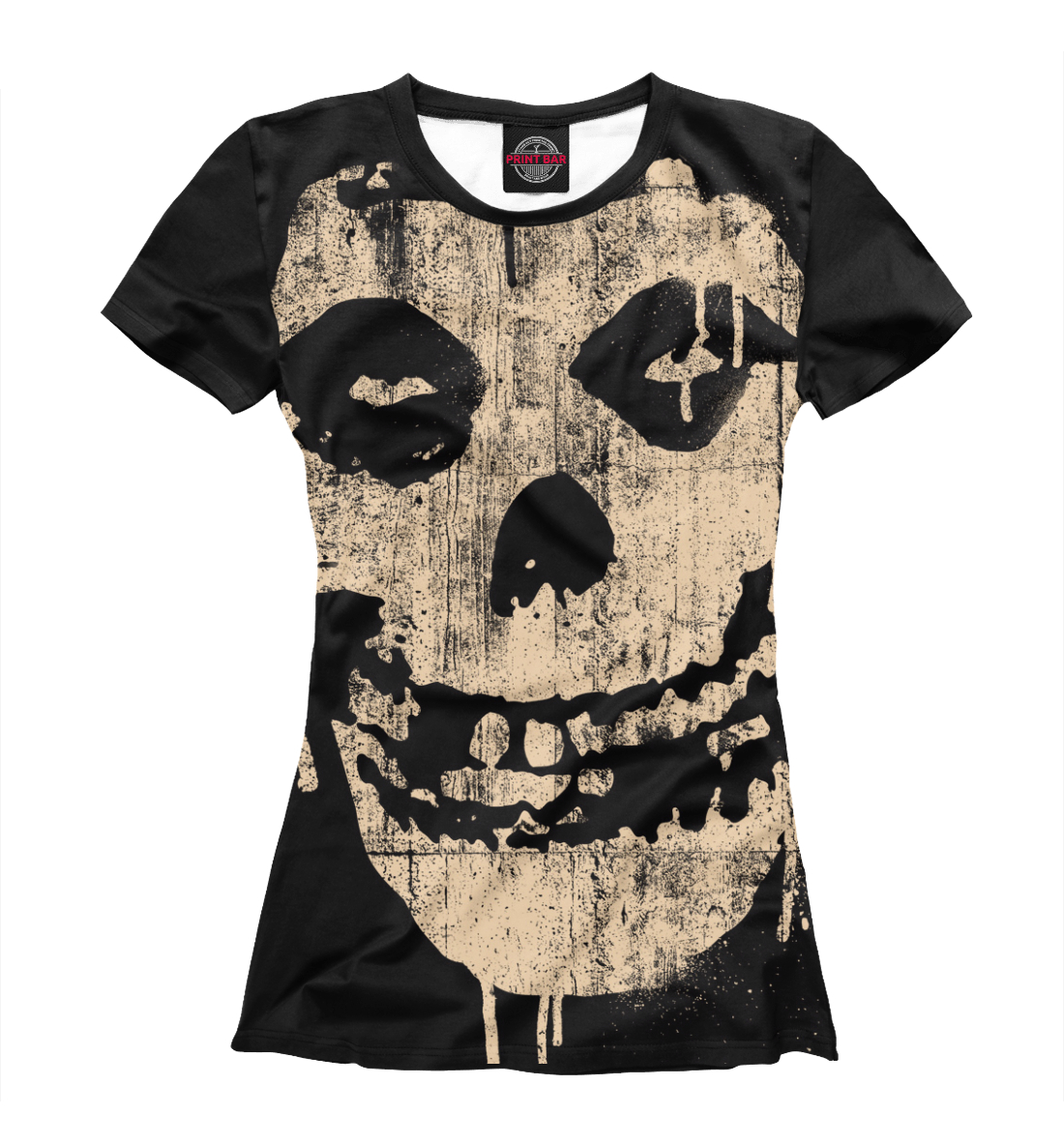 

The Misfits