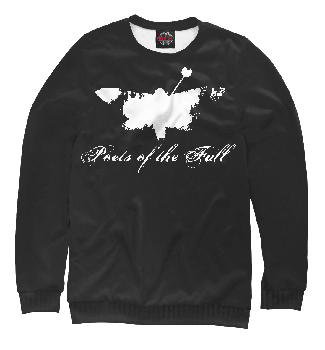 

Poets of the Fall