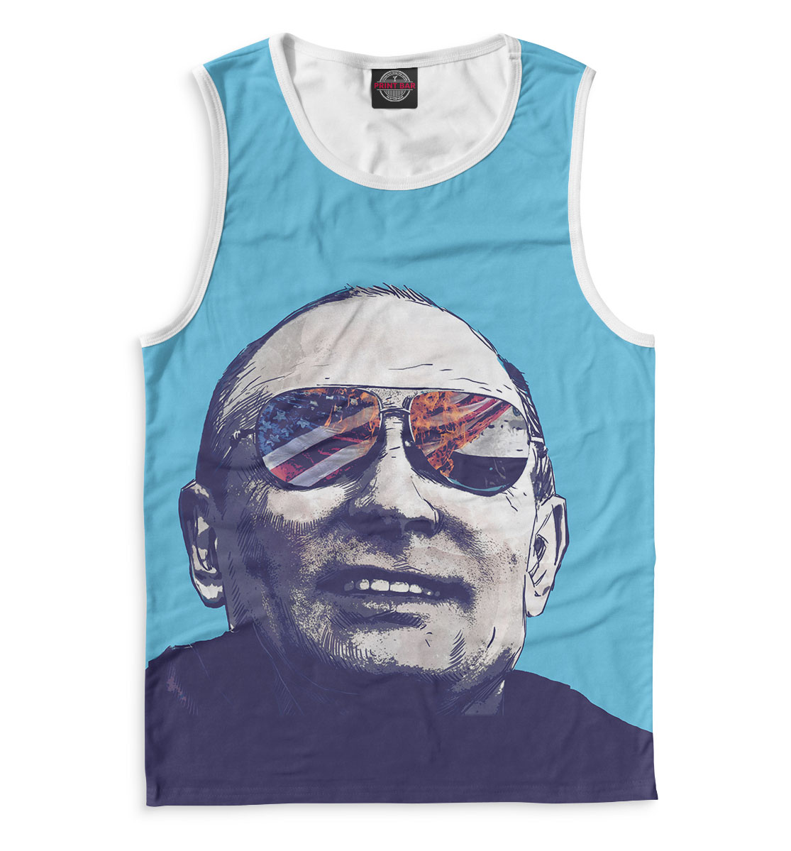

Путин