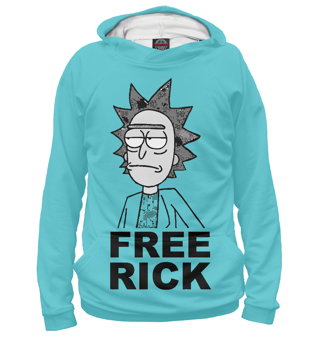 

Free Rick