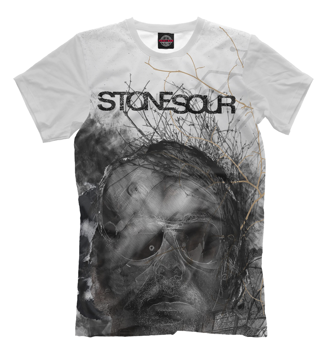 

Stone Sour