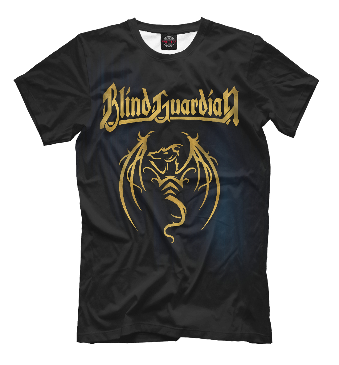 

Blind Guardian