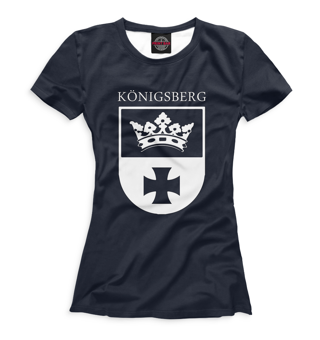 

Konigsberg