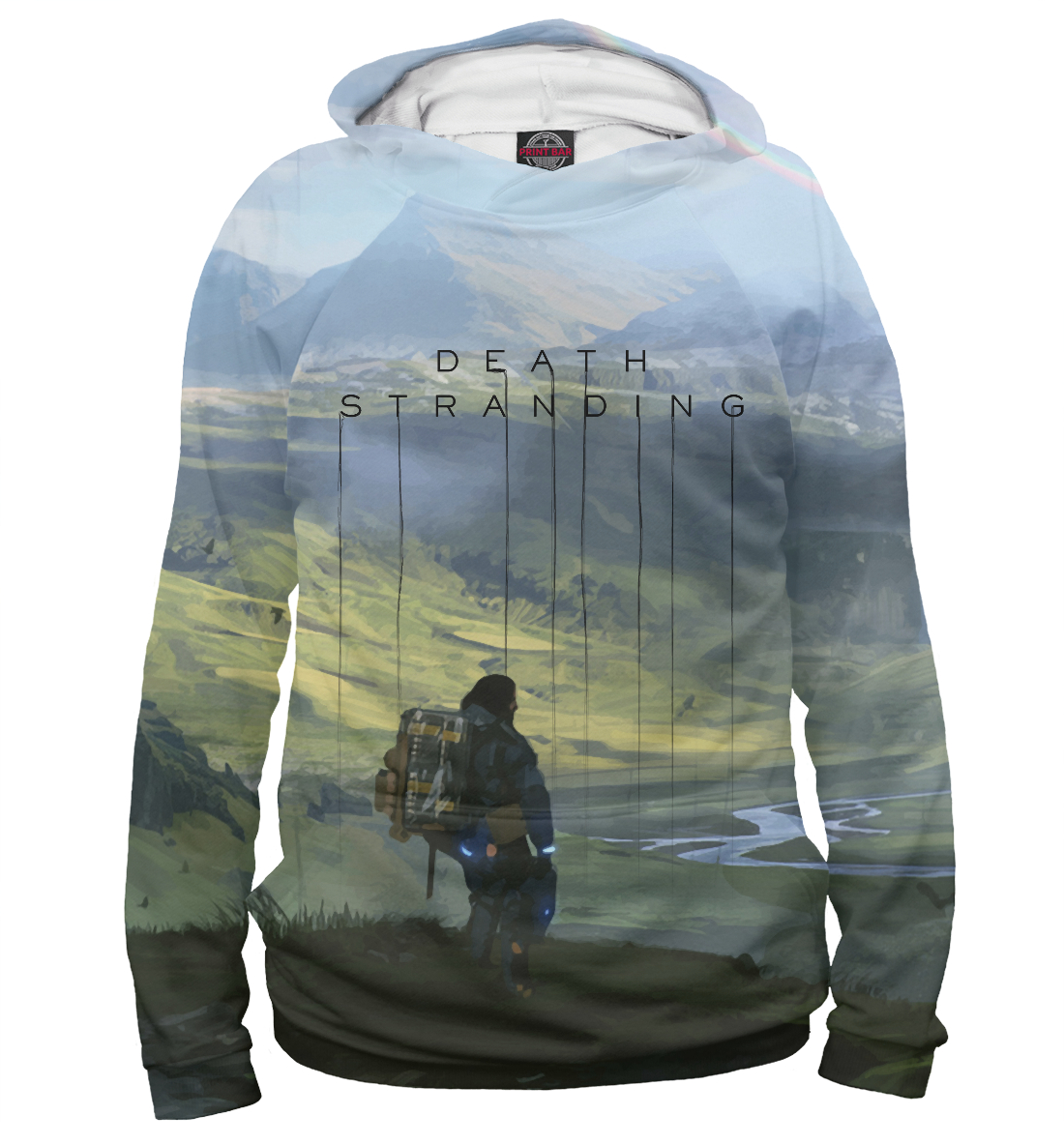 

Death Stranding
