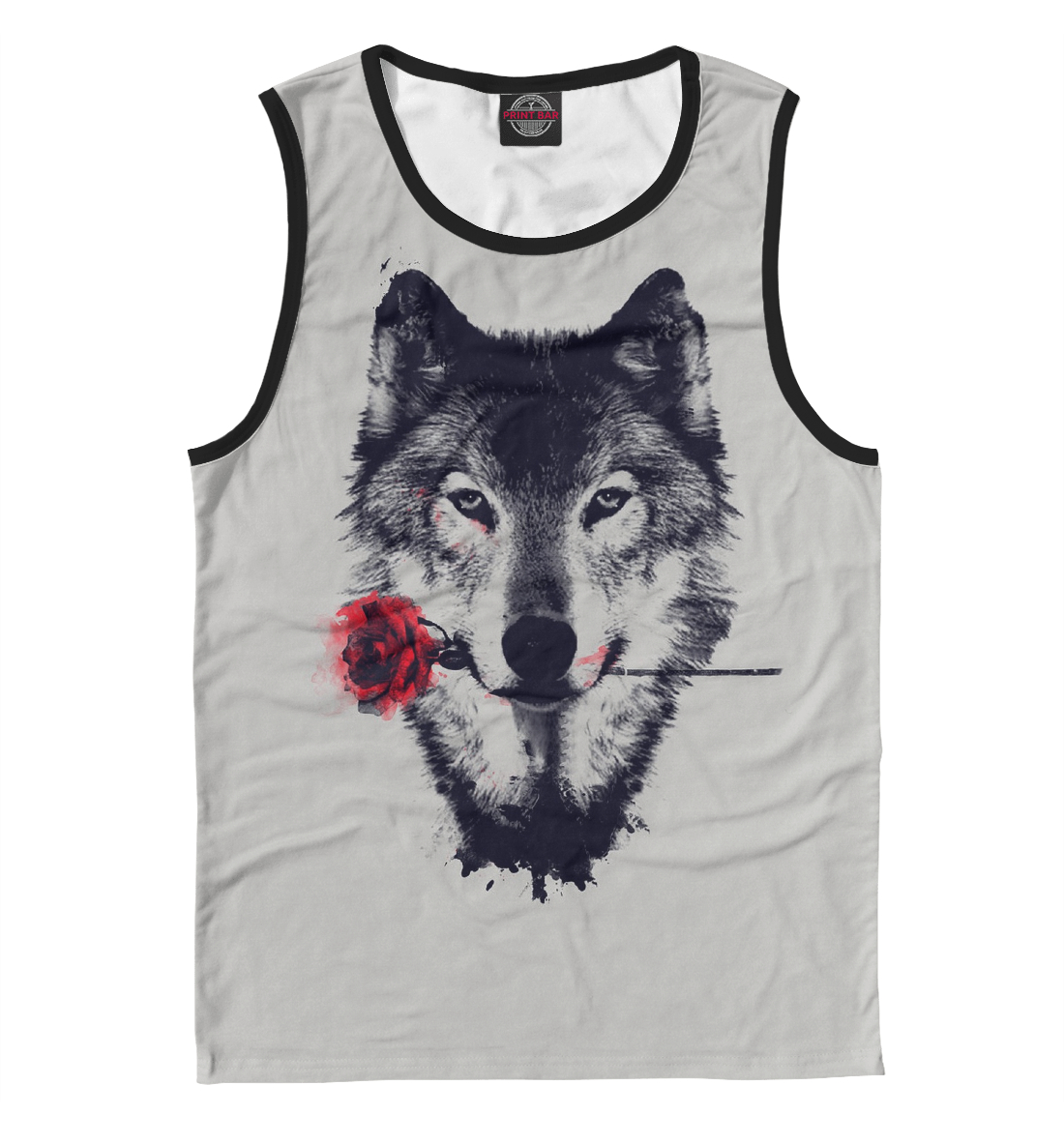

Wolf