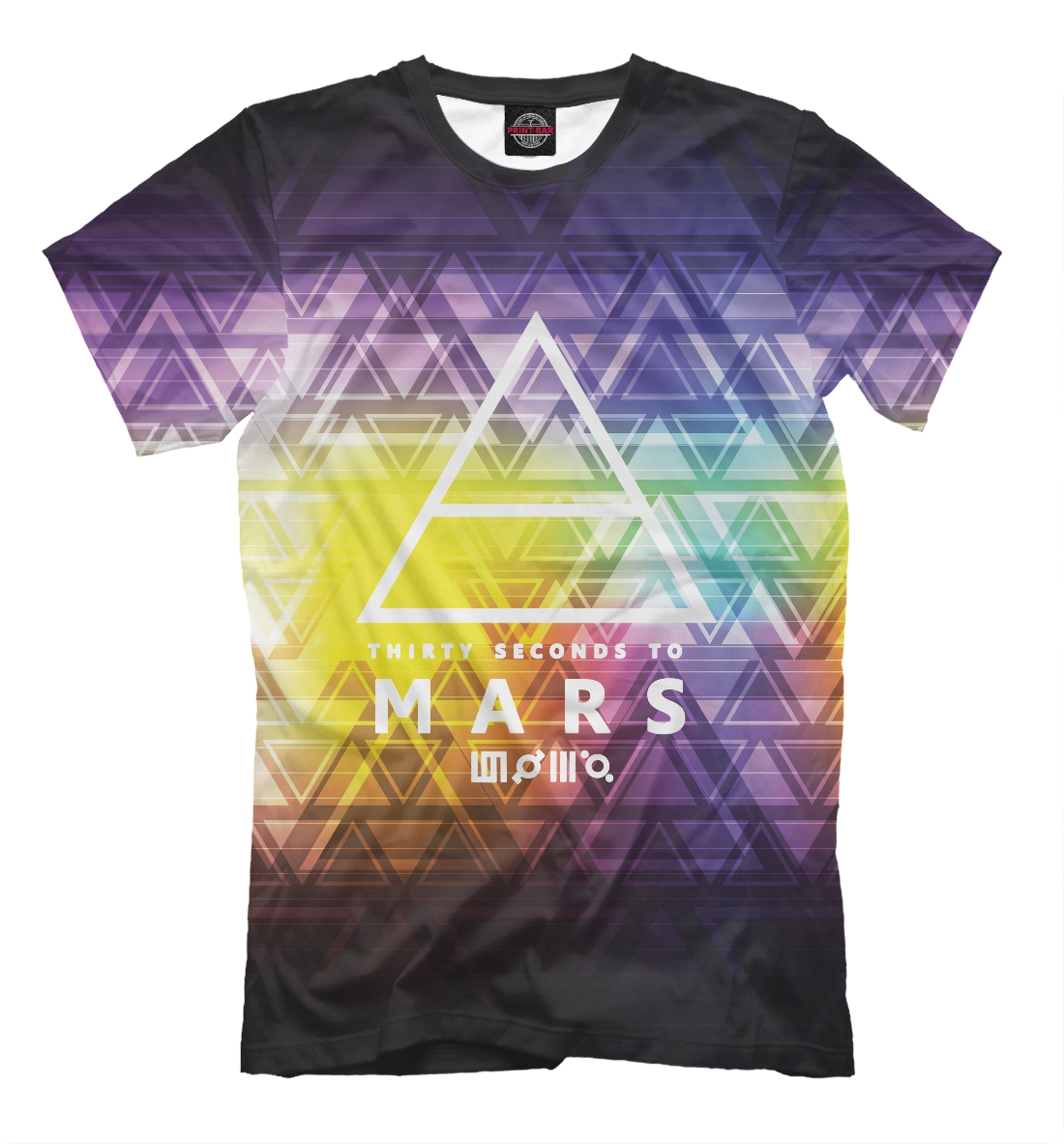 

30 seconds to mars