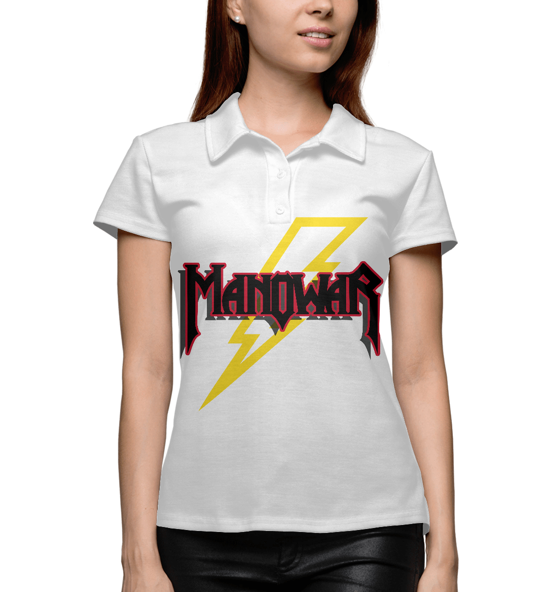 

Manowar