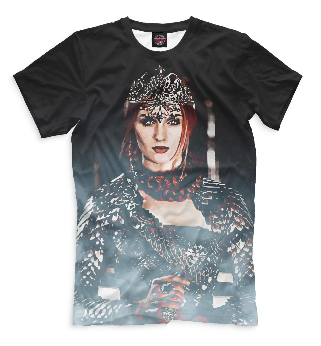 

Игра Престолов