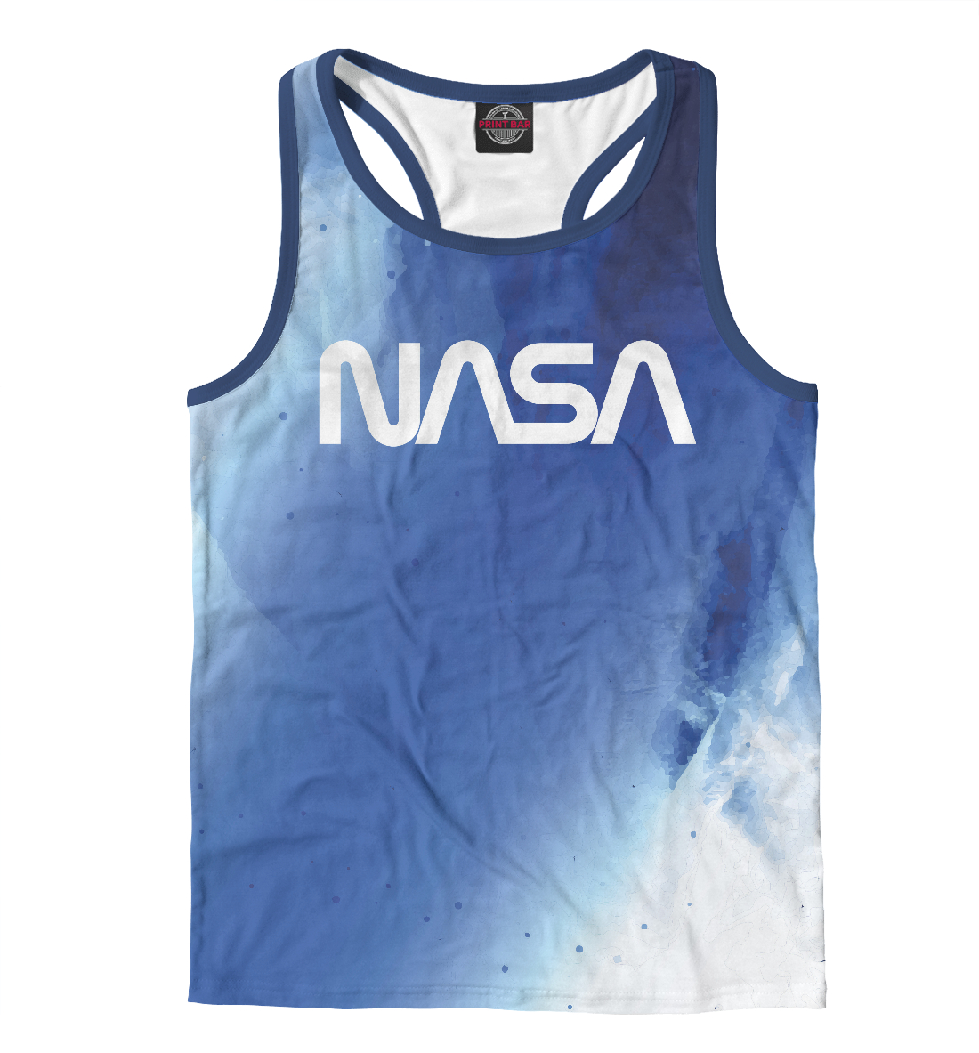 

Nasa / Наса