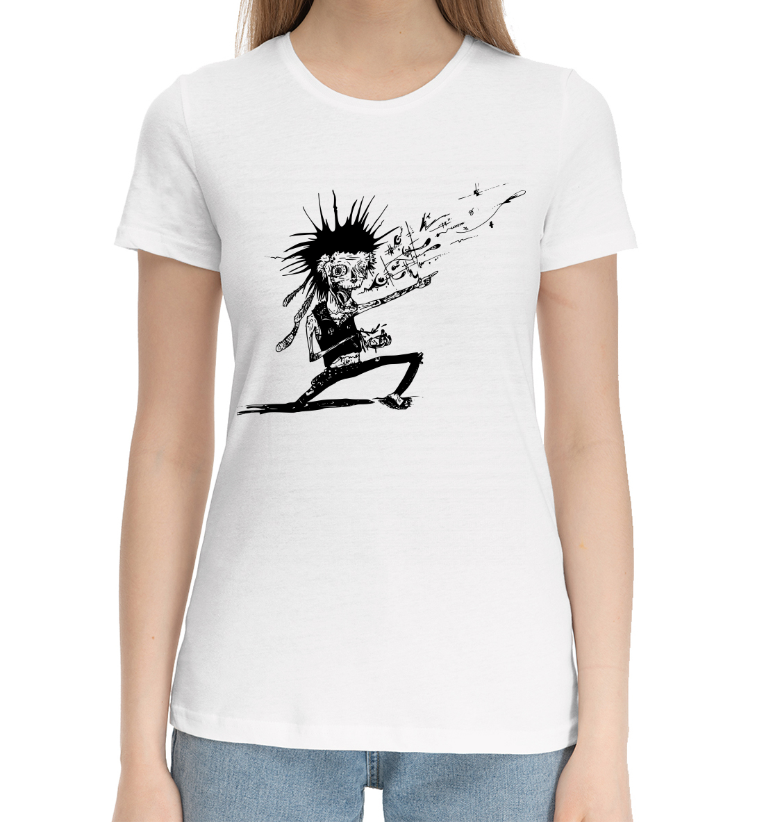 

Punk