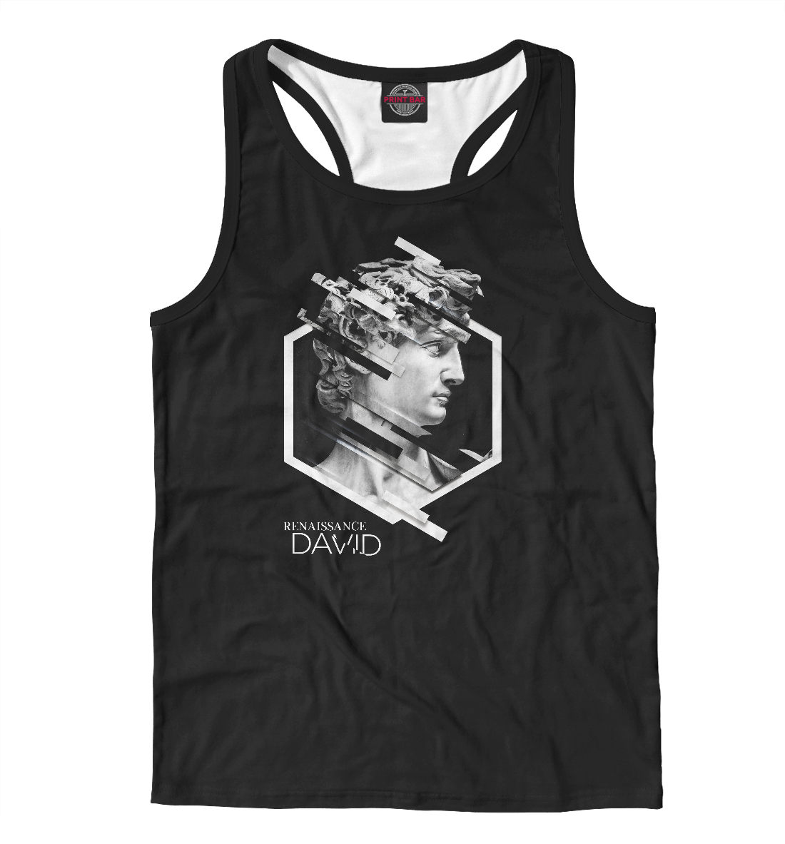 

David Renaissance