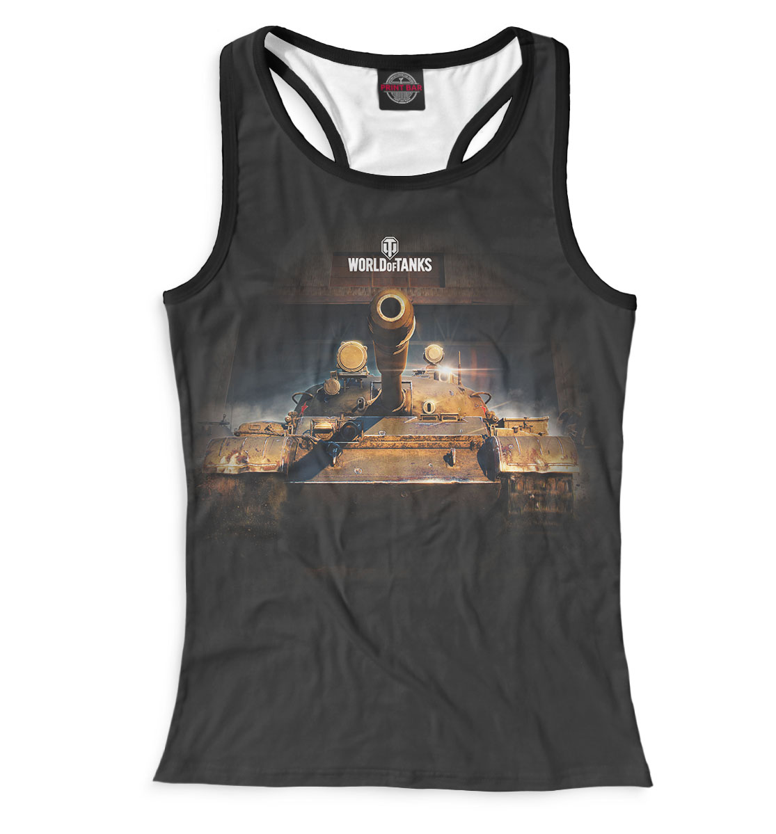 

World of Tanks