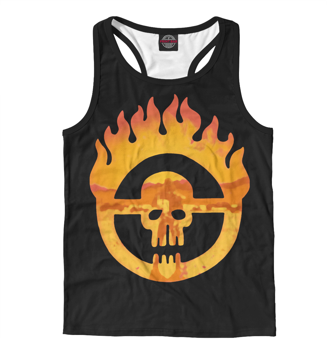 

Безумный Макс