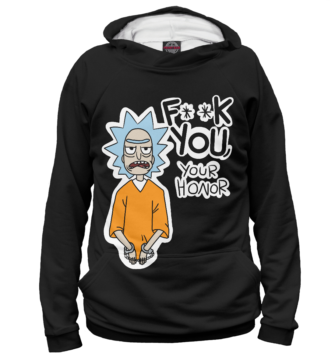 

Рик и морти