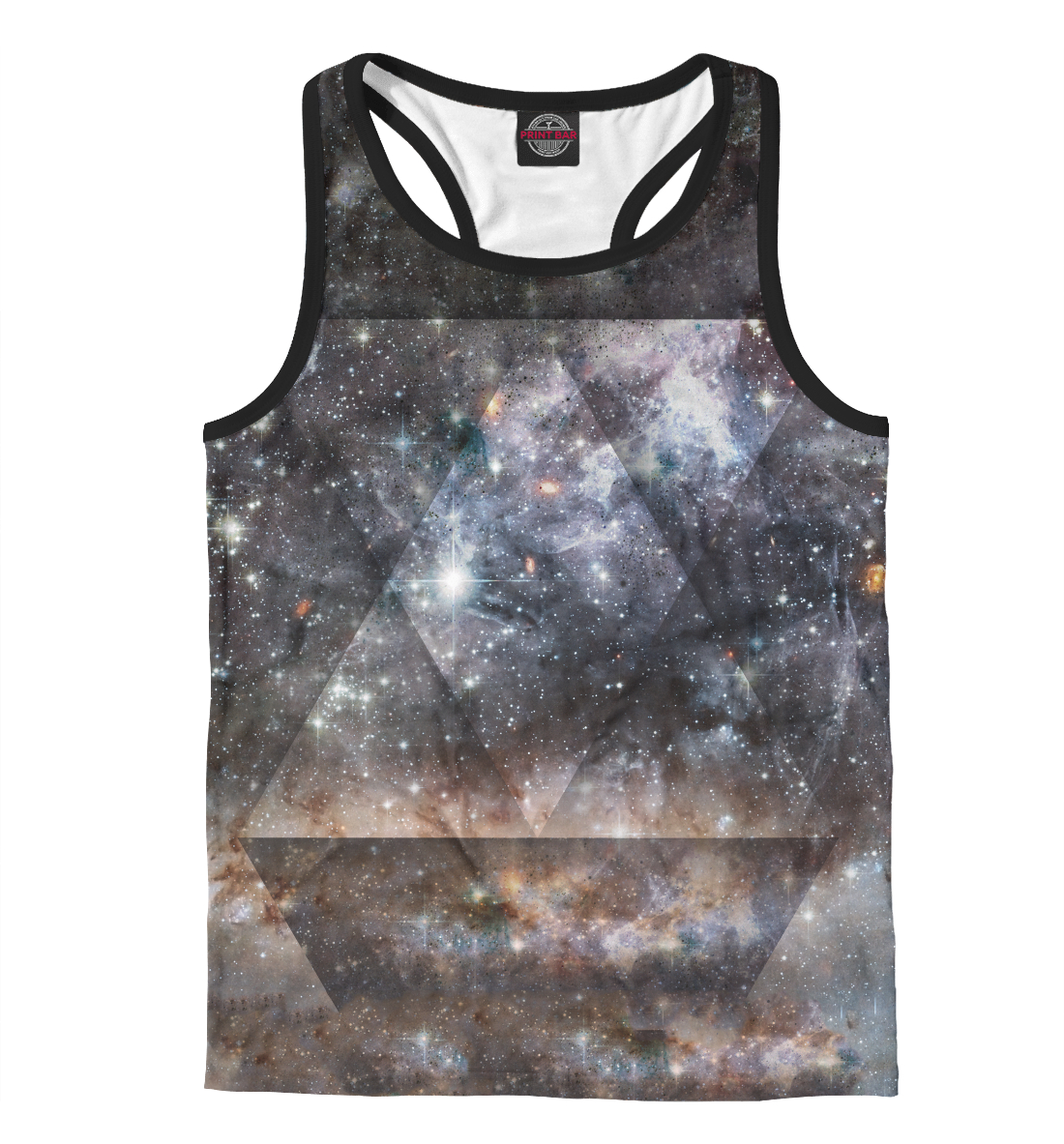 

Grey Space