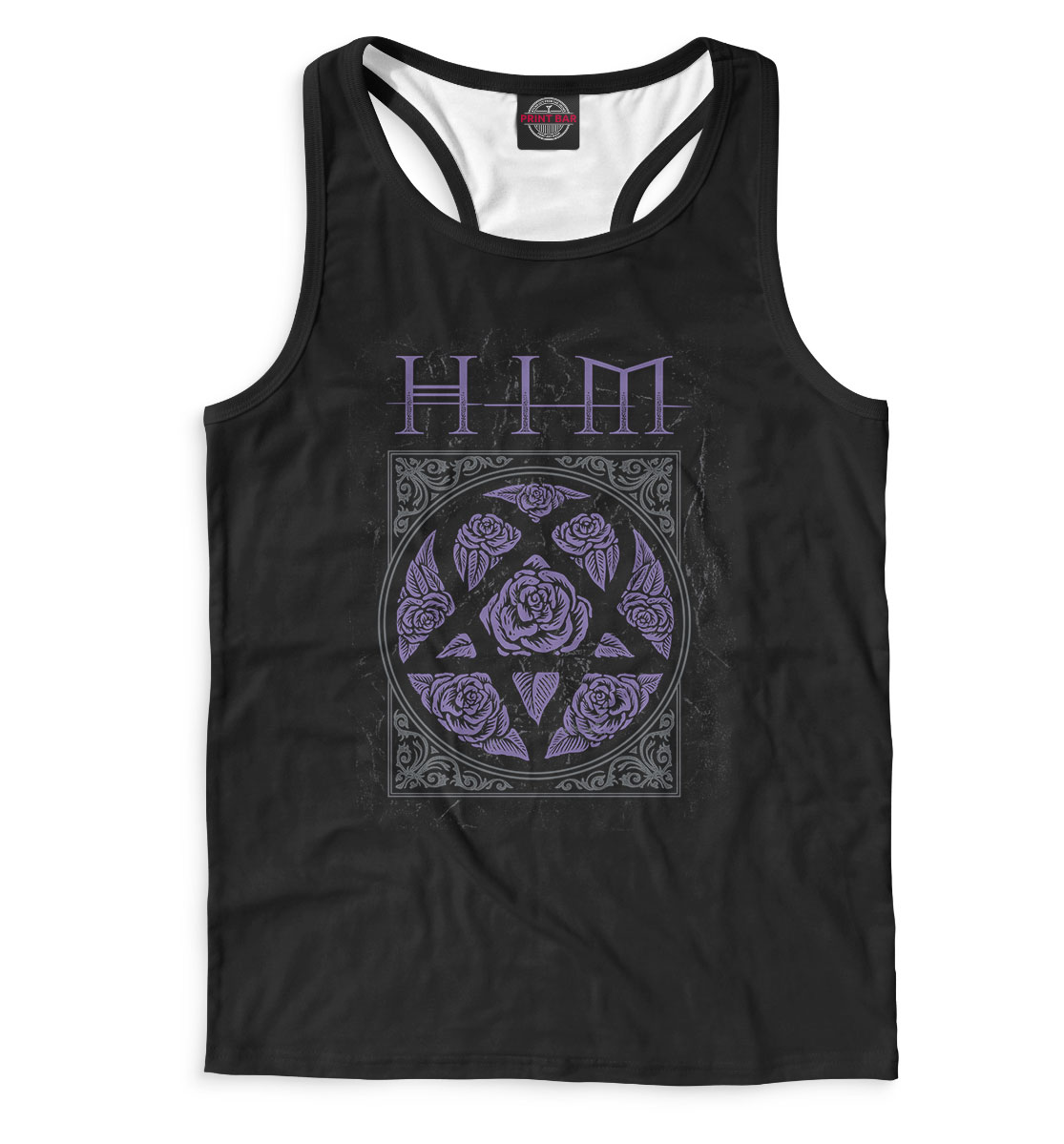 

Him