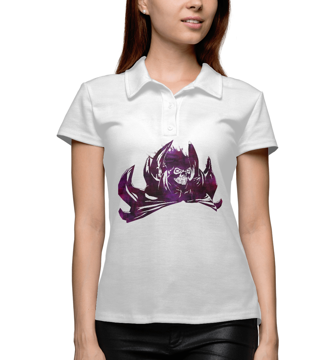

Shadow Demon