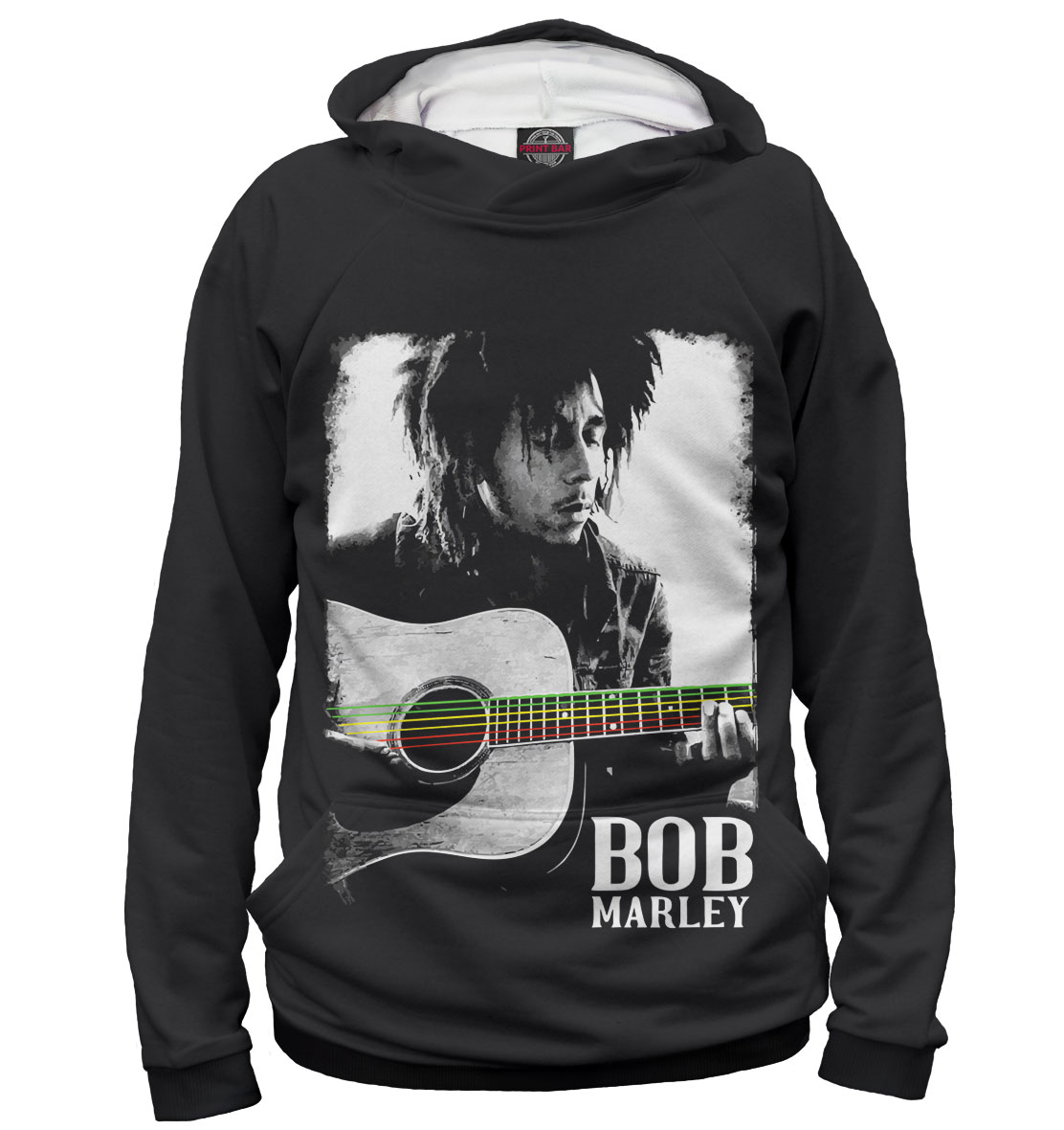 

Bob Marley
