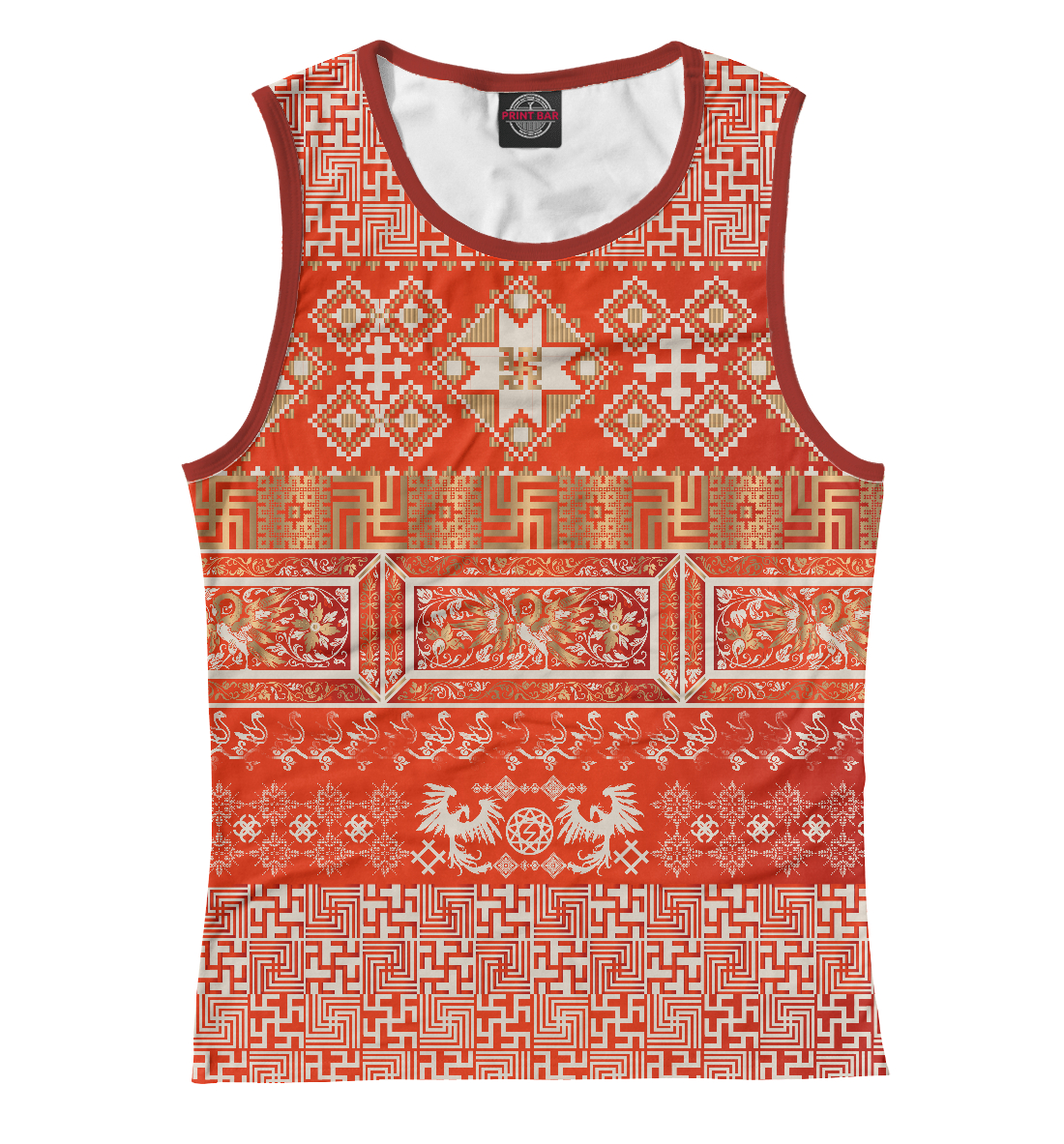 

Цветок папоротника