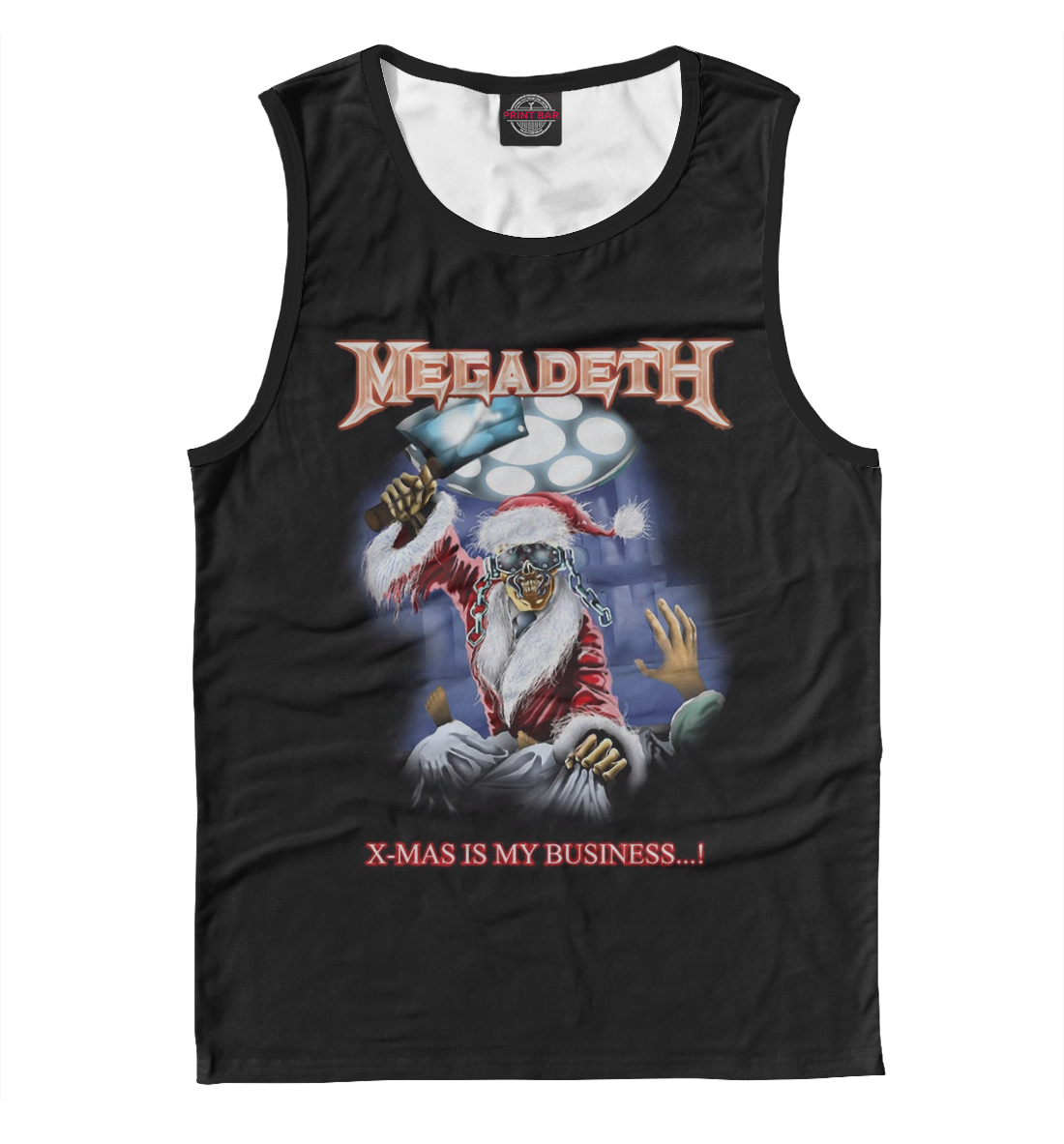 

Megadeth