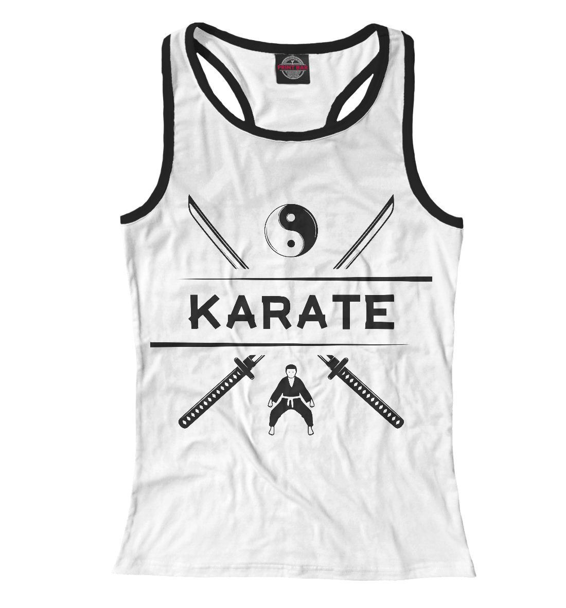 

Karate