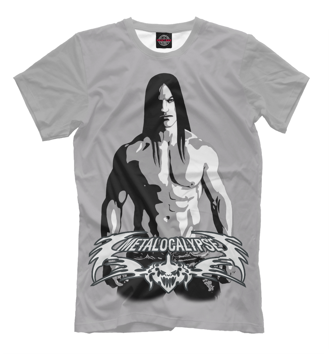

Metalocalypse