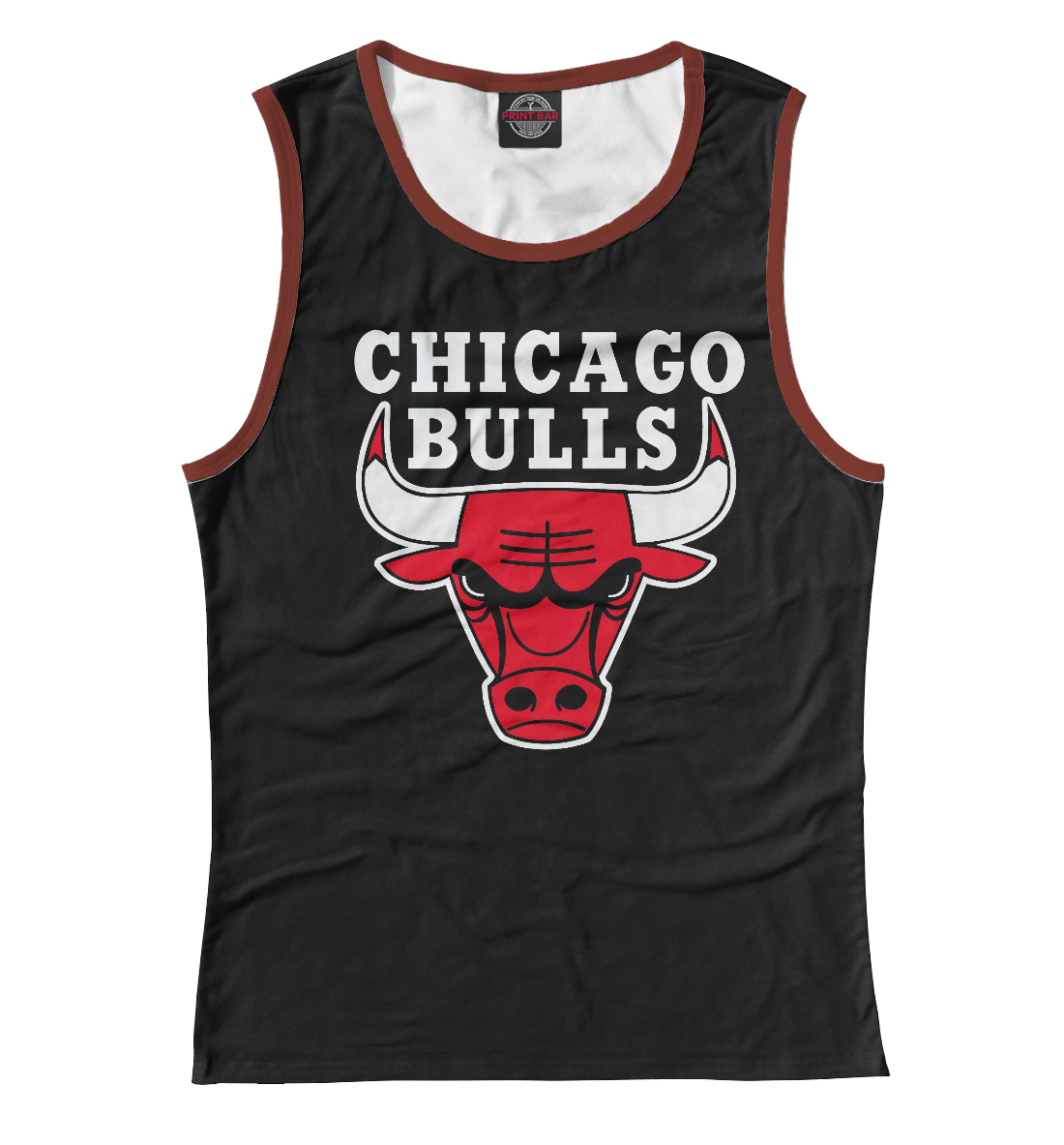 

CHICAGO BULLS