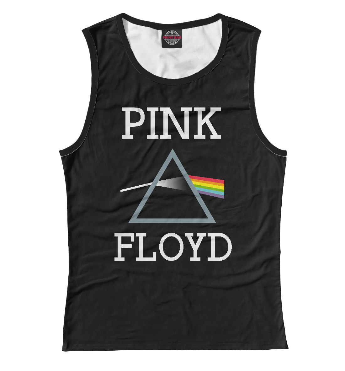 

Pink Floyd