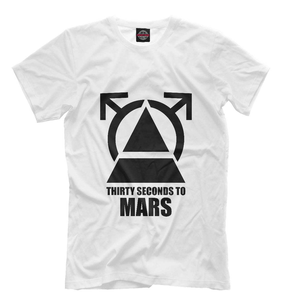 

30 Seconds to Mars