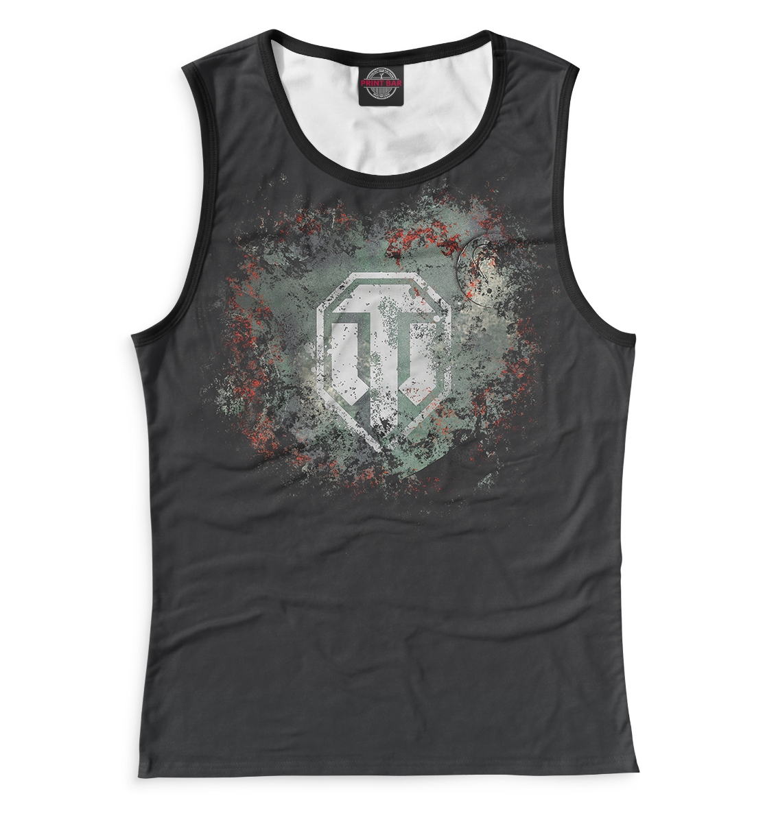 

World of Tanks