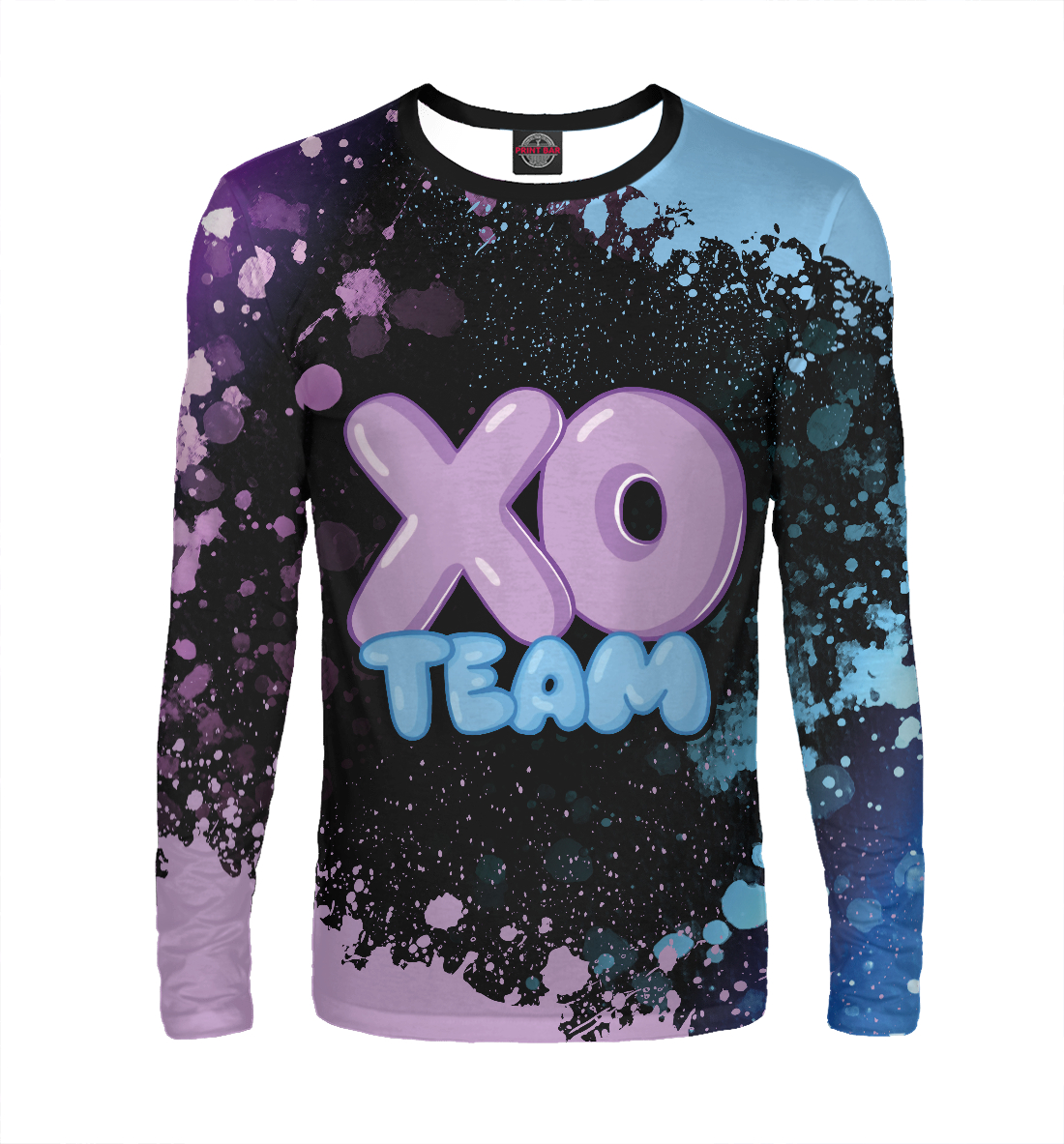 

XO Team House / Хо Тим Хаус