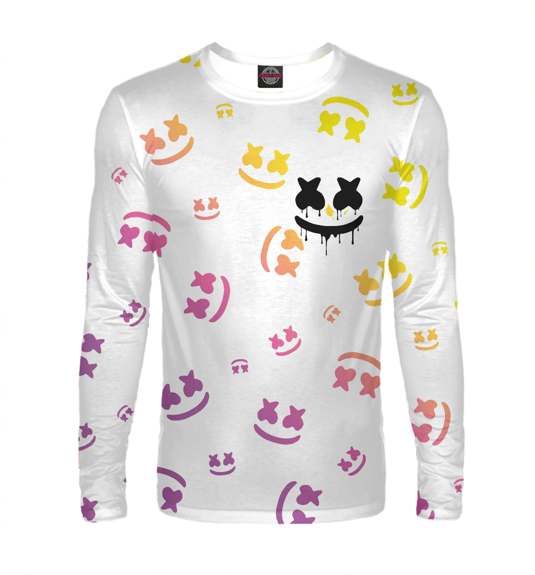 

Marshmello