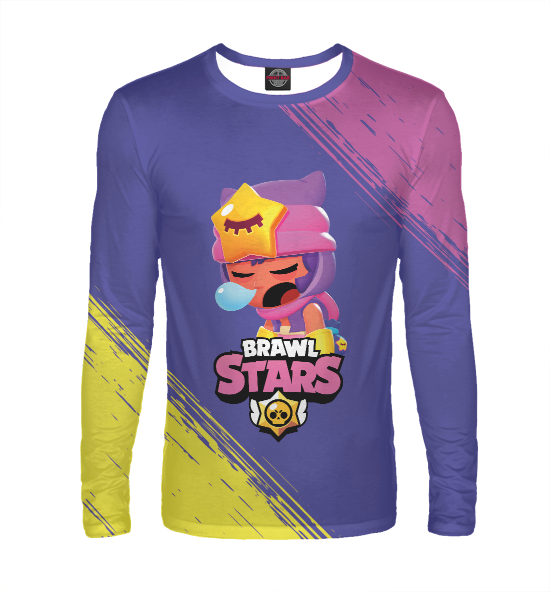 

Brawl Stars Sandy
