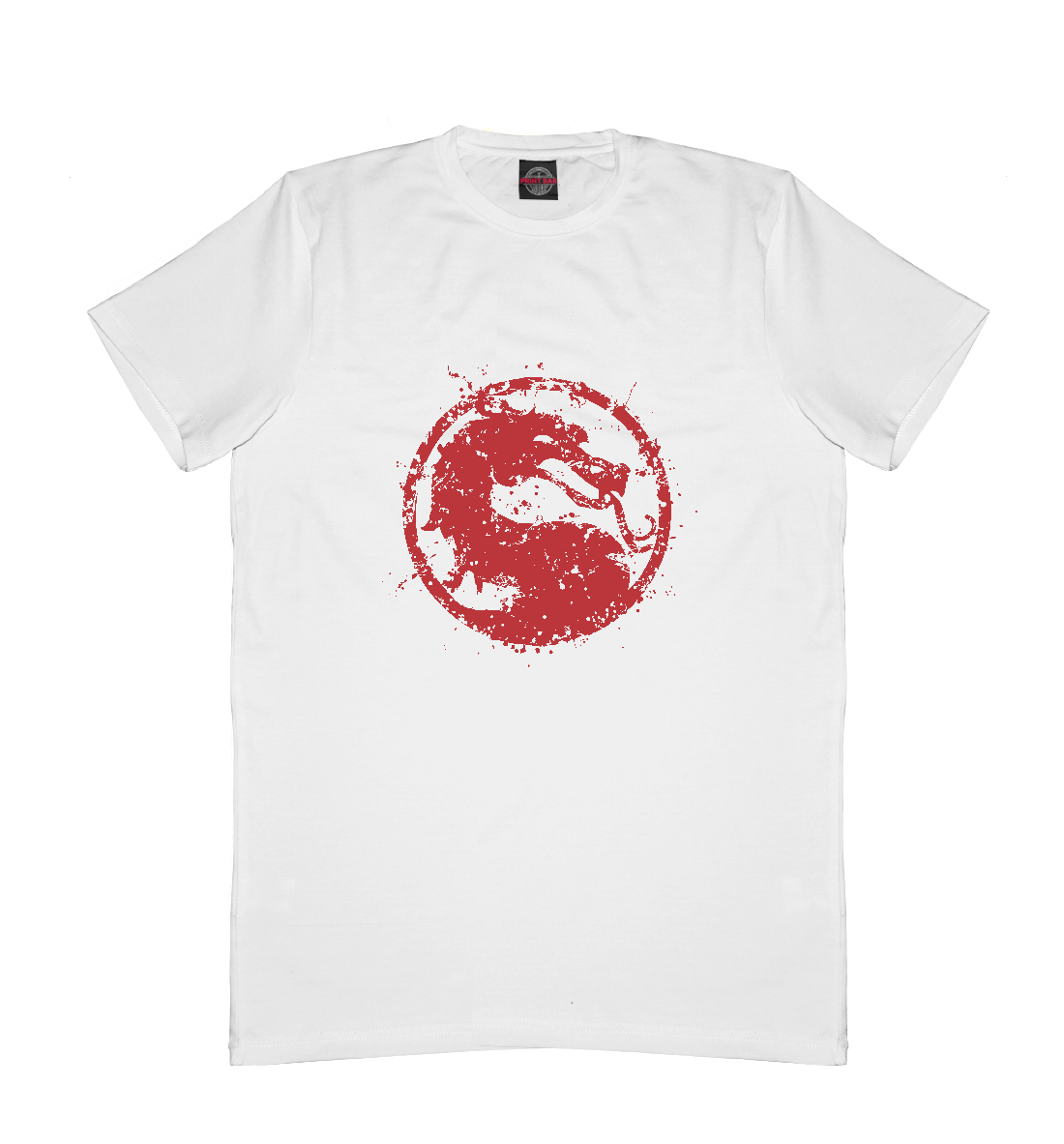 

Mortal Kombat