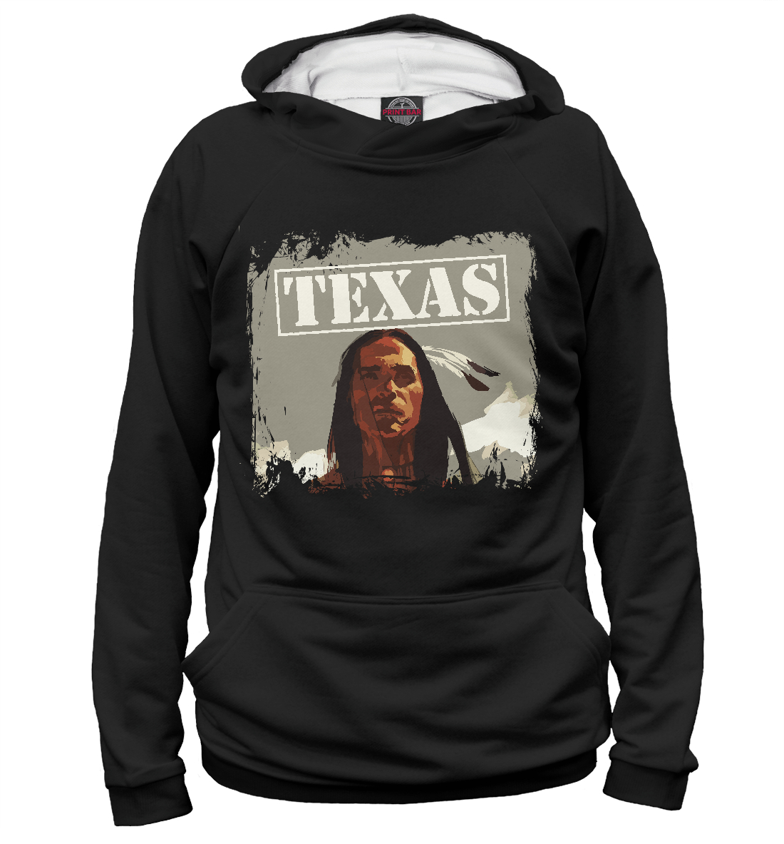 

Texas