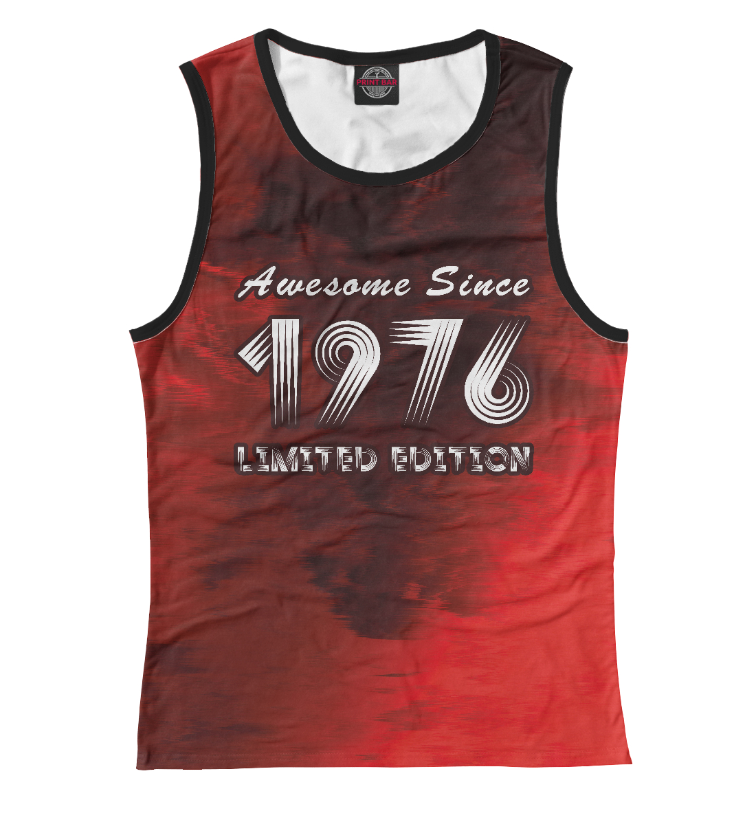 

Awesome Since 1976