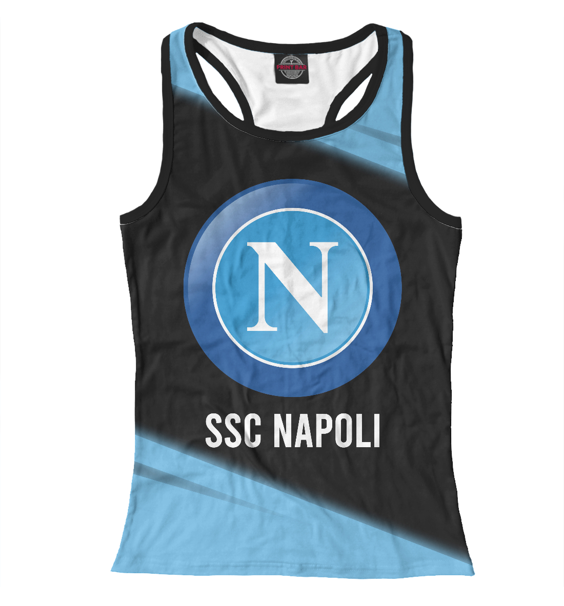 

SSC Napoli / Наполи
