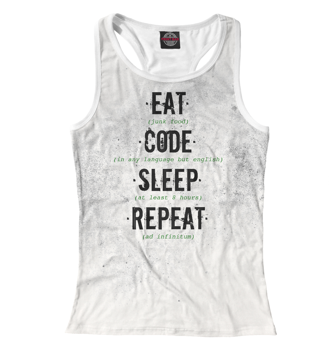 

·Eat·Code·Sleep·Repeat·