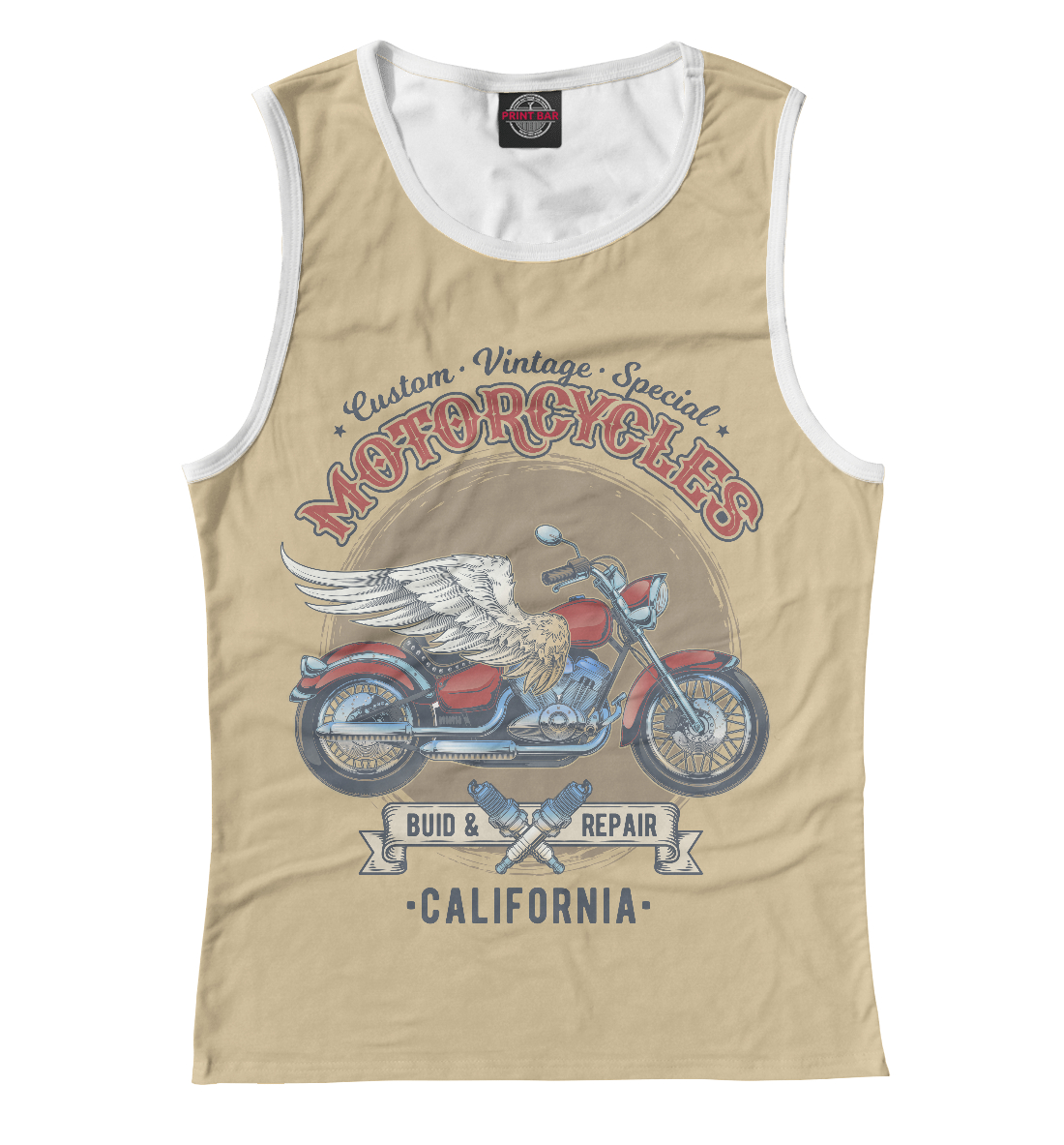 

Vintage Motorcycles